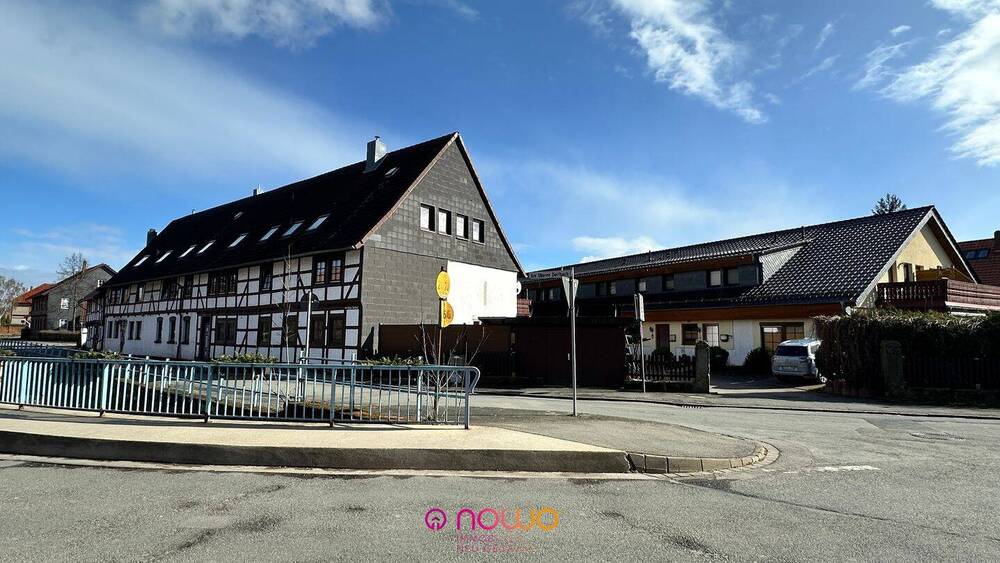 Etagenwohnung Goslar Jerstedt - 3 Zimmer, 86 m&sup2;, 129.000&euro; | Angebot:26188032