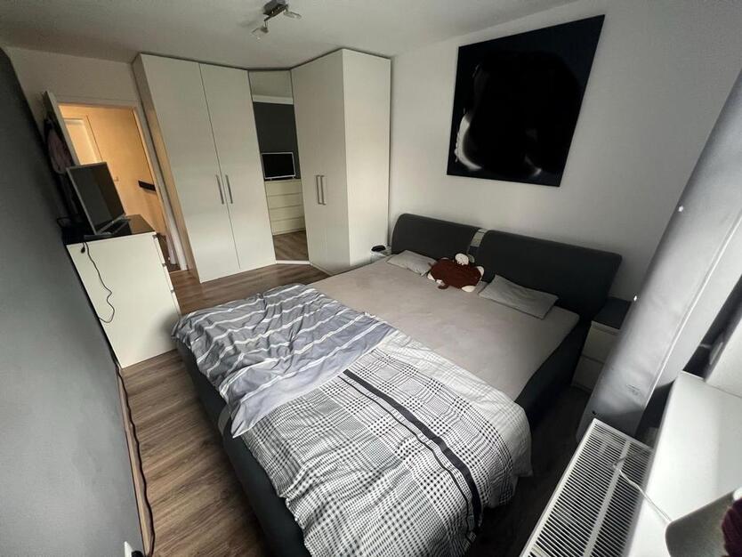 Reihenmittelhaus zimmer