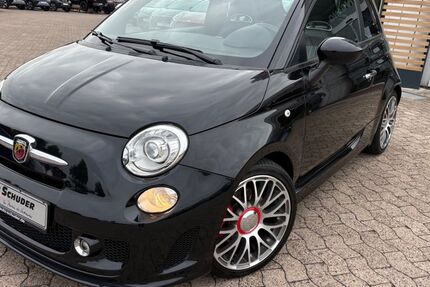 Abarth 500 84.600 km 12.990 &euro; Hildesheim 31137