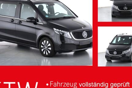 Mercedes-Benz EQV 16.954 km 46.811 € Hildesheim 31137