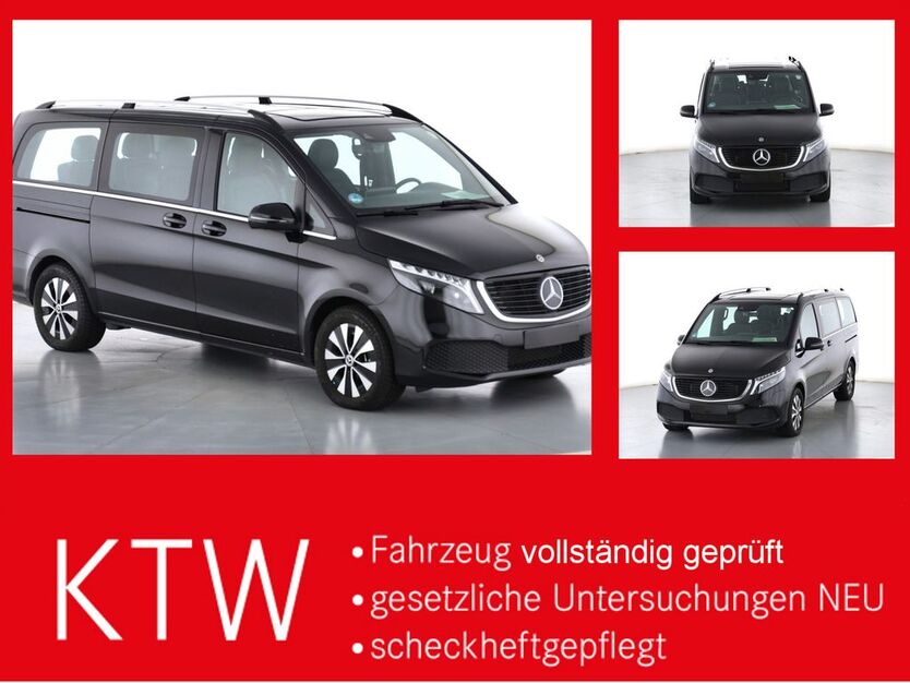 Mercedes-Benz EQV 16.954 km 46.811 € Hildesheim 31137