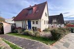 Tolle Aussicht über Himmelsthür - Einfamilienhaus Hildesheim Himmelsthür | Angebot:23556758