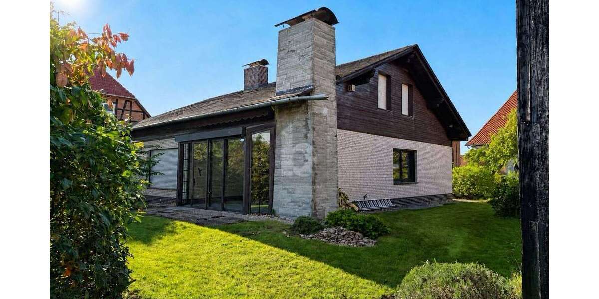 Einfamilienhaus Harsum - 7 Zimmer, 230 m&sup2;, 1.690&euro; | Angebot:26610886