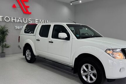 Nissan Navara 102.438 km 16.950 &euro; Salzgitter 38228