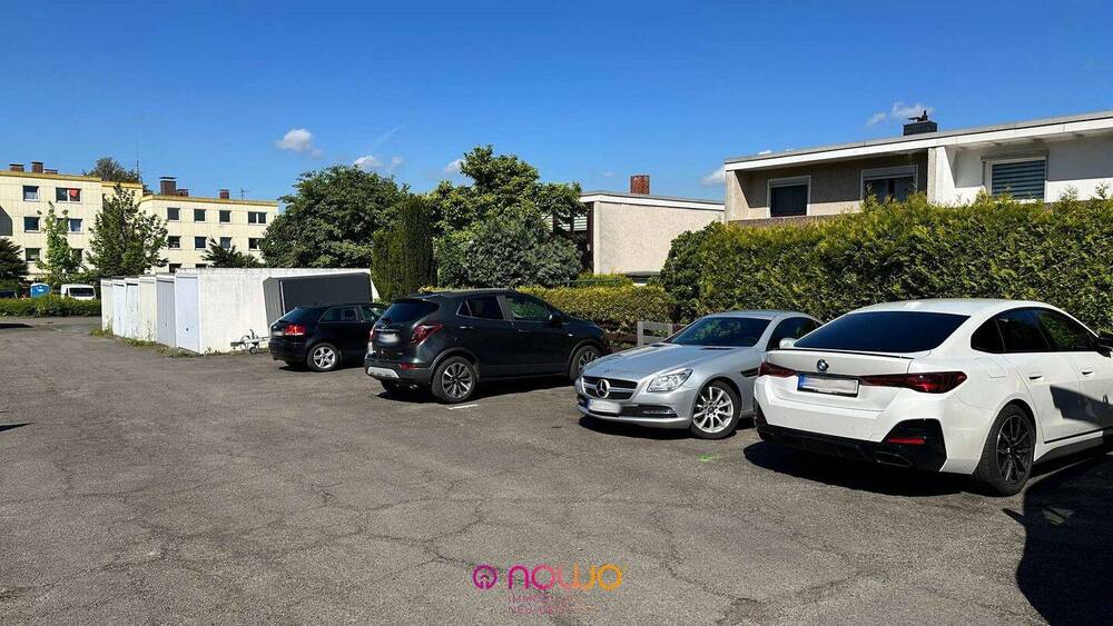 Etagenwohnung Wolfenbüttel Stadtgebiet - 3 Zimmer, 69 m&sup2;, 125.000&euro; | Angebot:26805036