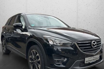 Mazda CX-5 184.300 km 11.990 € Seesen/Rhüden 38723
