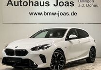Gebrauchtwagen BMW 120