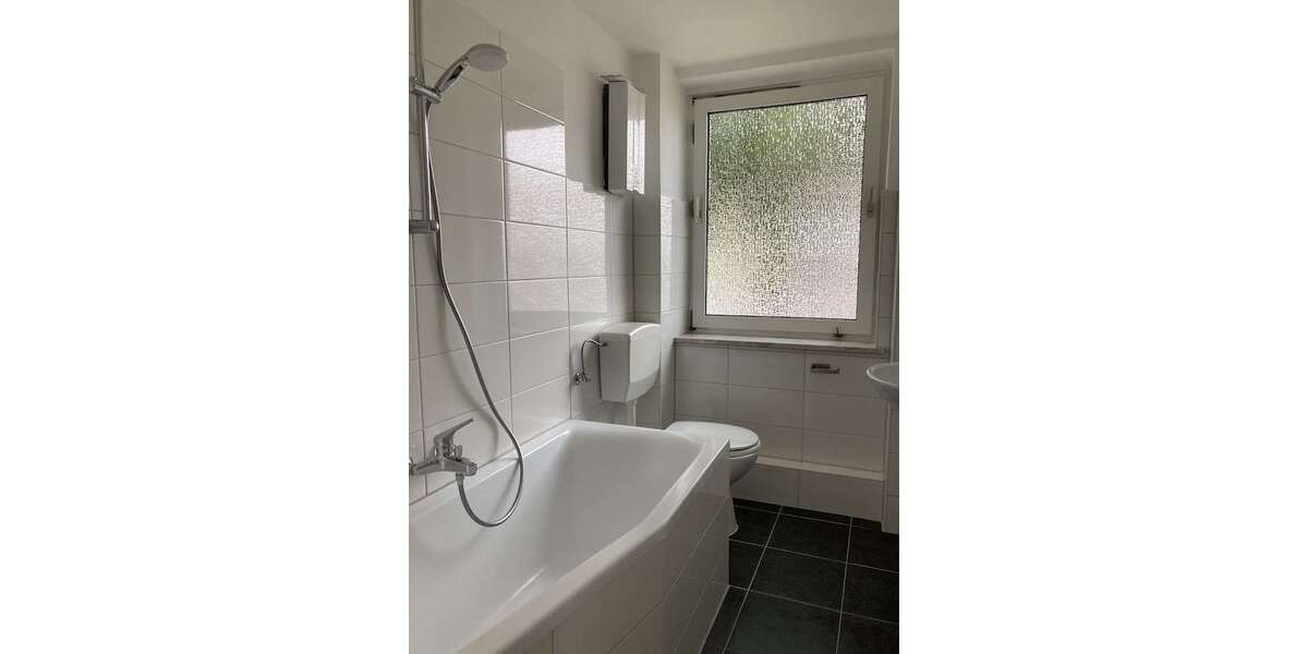 Etagenwohnung Salzgitter Lebenstedt - 3 Zimmer, 59 m&sup2;, 354&euro; | Angebot:25473926