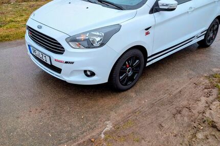 Ford Ka/Ka+ 115.332 km 5.980 &euro; Edemissen 31234