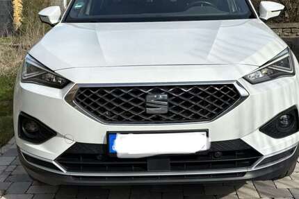 Seat Tarraco 92.588 km 23.470 &euro; Wolfenbüttel, Stadt 38300