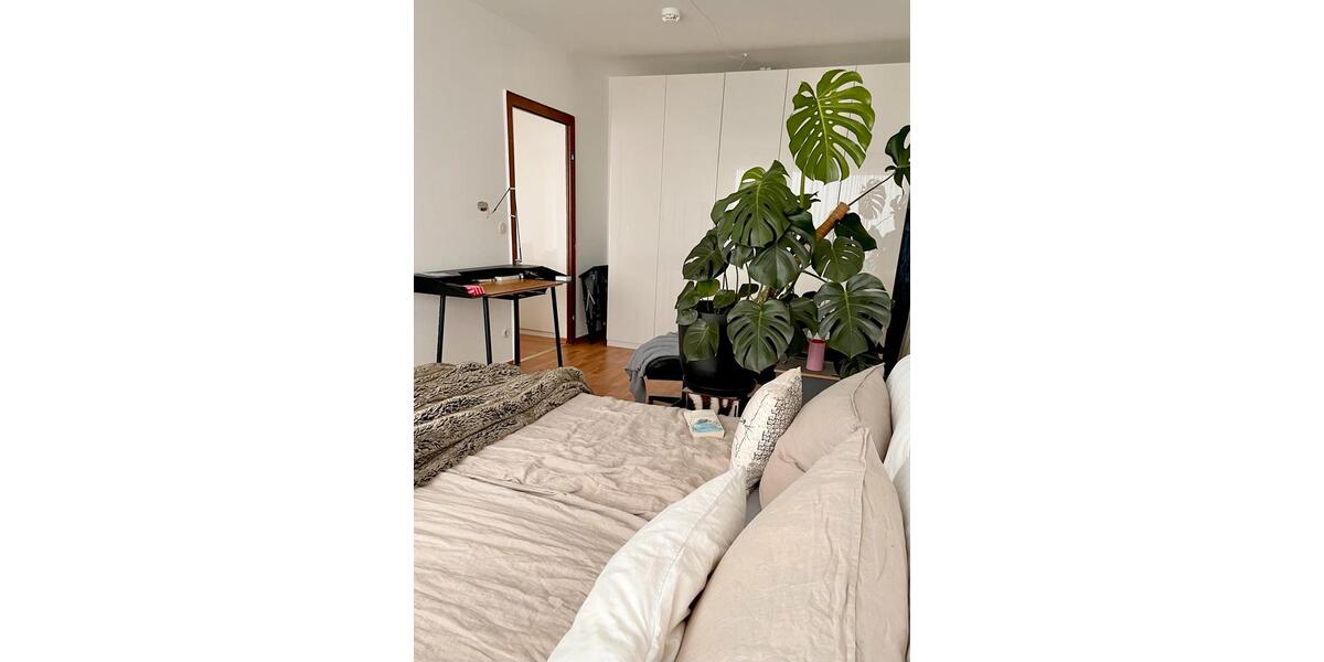 Etagenwohnung Braunschweig Östliches Ringgebiet - 2 Zimmer, 63 m&sup2;, 820&euro; | Angebot:25148049