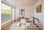 **KANZLERFELD: MODERNISIERTER SCHMIED-BUNGALOW MIT EXKLUSIVEM APARTMENT** - Bungalow Braunschweig Lehndorf-Watenbüttel | Angebot:27222751