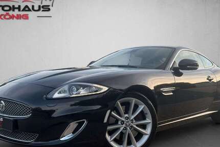 Jaguar XK 49.800 km 39.950 &euro; Salzgitter 38259