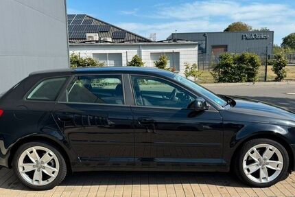Audi A3 112.778 km 8.400 € Hildesheim 31137