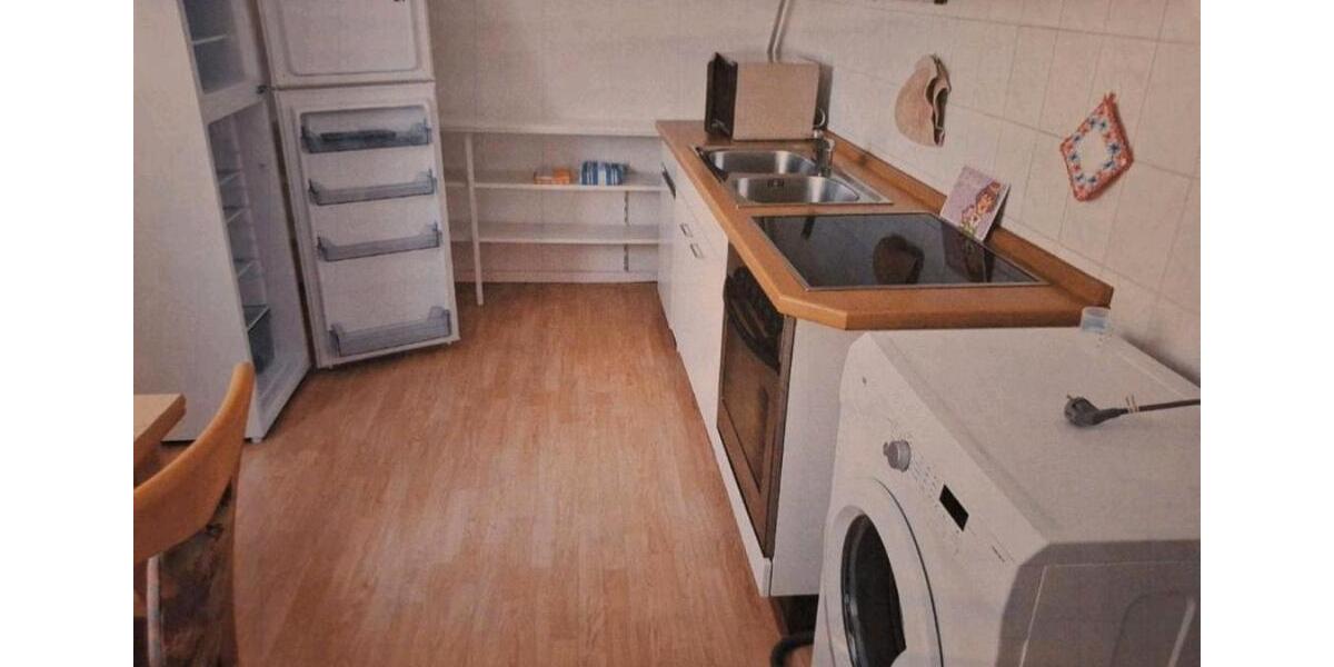 Etagenwohnung Braunschweig Broitzem - 2 Zimmer, 55 m&sup2;, 600&euro; | Angebot:24640400