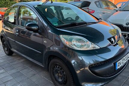 Peugeot 107 261.000 km 1.250 € Wolfenbüttel (Halchter) 38304