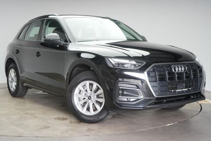 Audi Q5 80.000 km 27.450 &euro; Braunschweig 38110