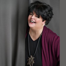 Ingrid Kühne - Ja, aber ohne mich! 12.05.2026 LINDENHALLE WOLFENBÜTTEL