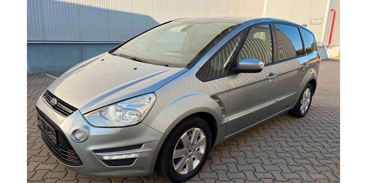 Ford S-Max 403.716 km 1.980 € Braunschweig 38112