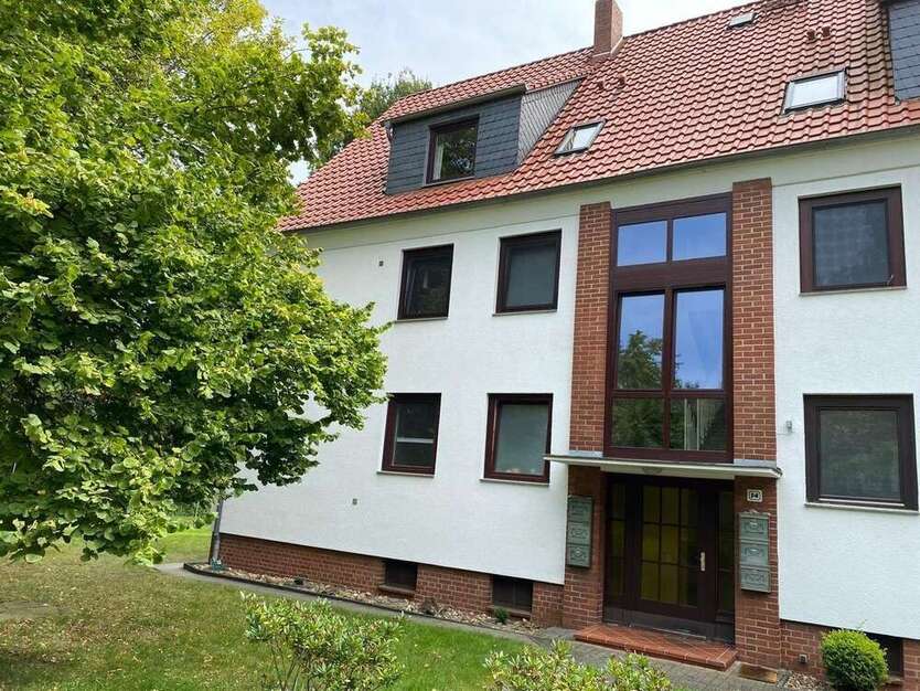 Wohnung zum Kaufen in Edemissen 129.000 € 85.79 m²
