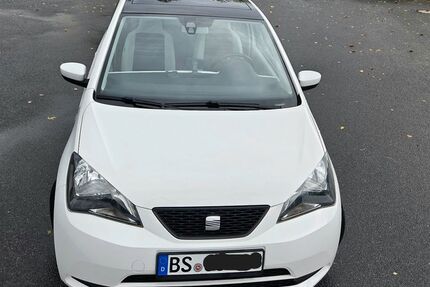 Seat Mii 131.657 km 4.200 € Braunschweig 38106