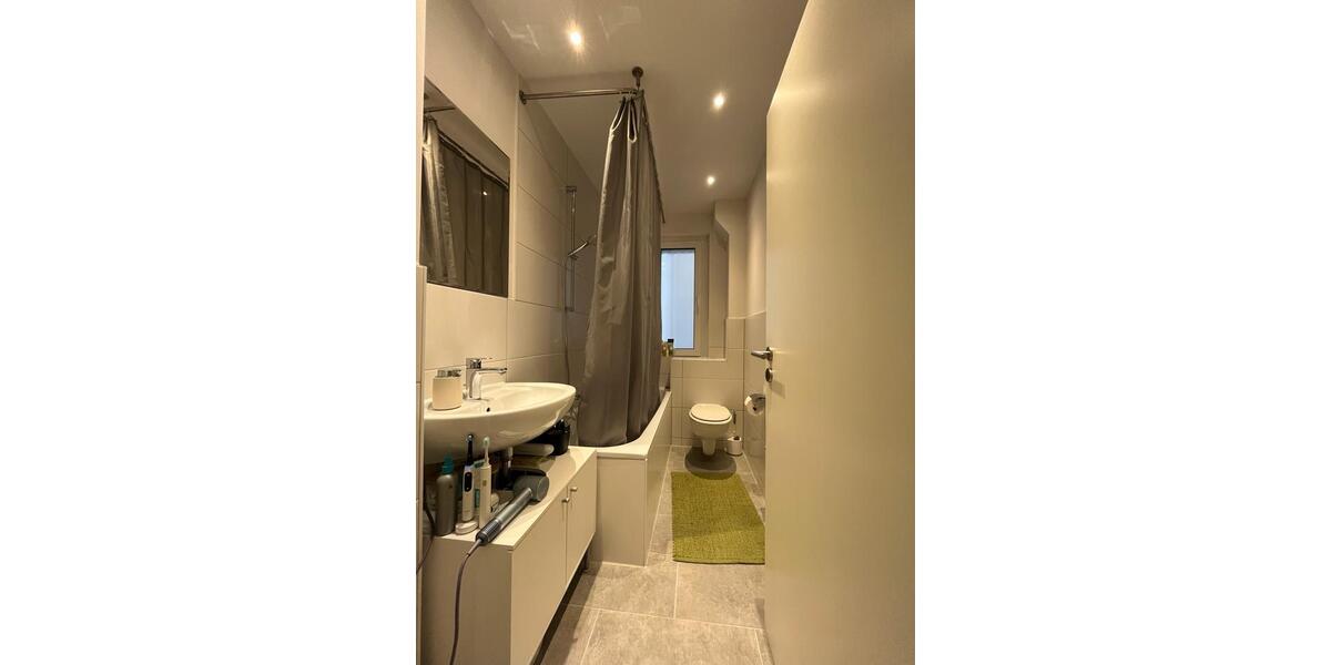 Etagenwohnung Braunschweig Nordstadt - 2 Zimmer, 54 m&sup2;, 720&euro; | Angebot:25216432