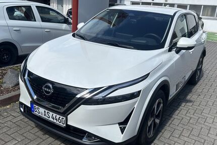 Nissan Qashqai 24.500 km 31.450 &euro; Hildesheim 31135