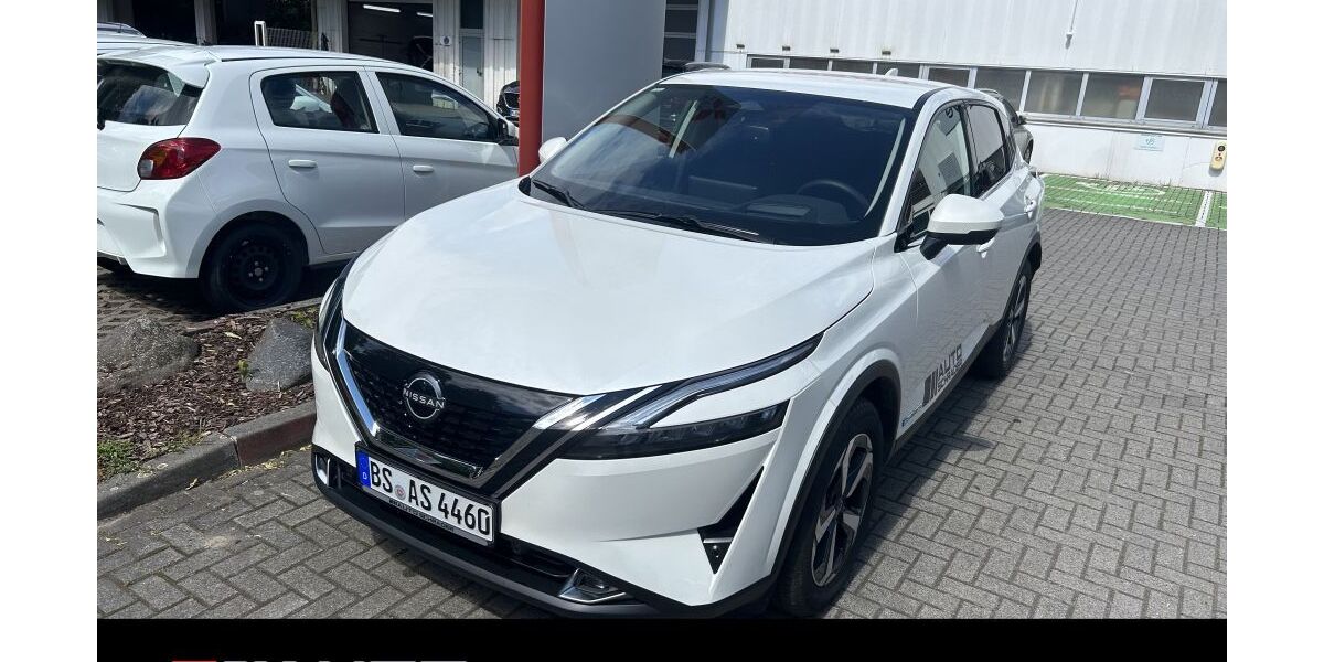 Nissan Qashqai 24.500 km 31.450 &euro; Hildesheim 31135