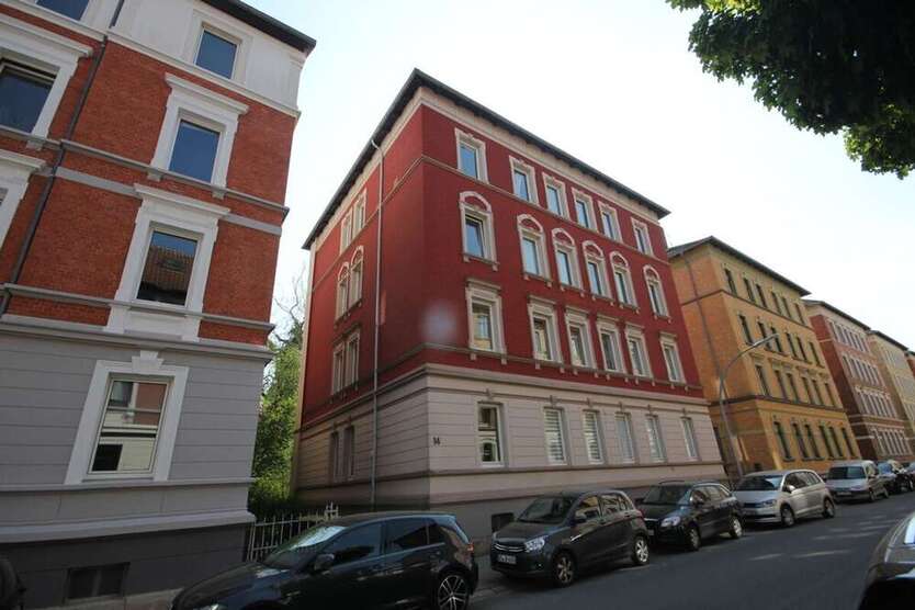 Wohnung zum Mieten in Braunschweig 750 € 75 m²