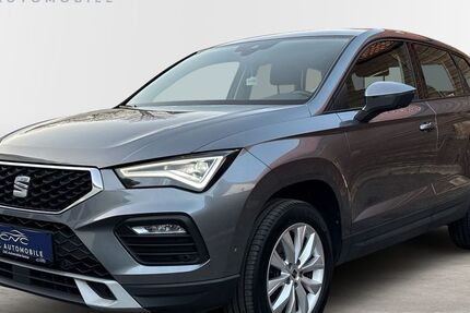 Seat Ateca 114.000 km 20.790 &euro; Goslar 38640