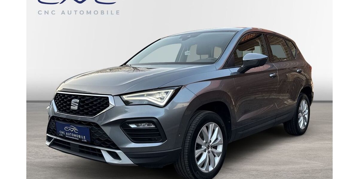 Seat Ateca 114.000 km 20.790 &euro; Goslar 38640
