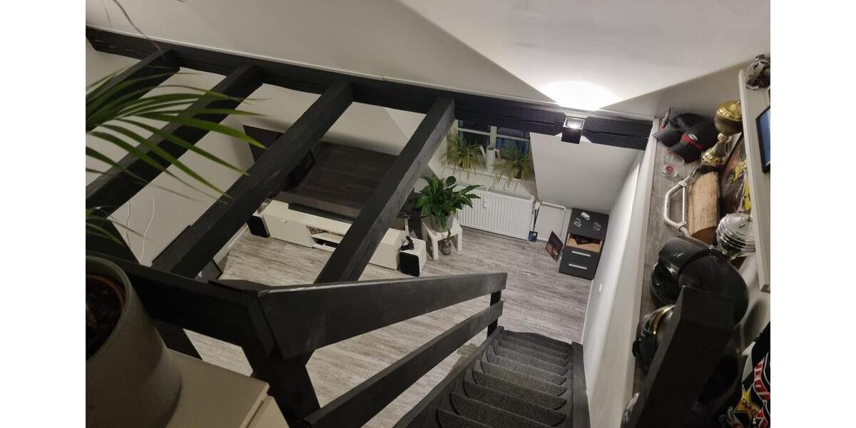 Maisonettenwohnung Salzgitter Ortschaft Südost - 3 Zimmer, 115 m&sup2;, 770&euro; | Angebot:26507142