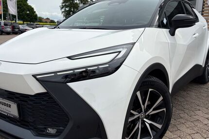 Toyota C-HR 13.200 km 30.980 &euro; Hildesheim 31137