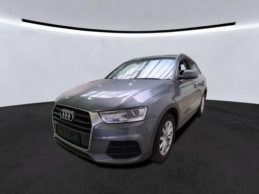 Audi Q3 178.392 km 13.990 € Vechelde 38159