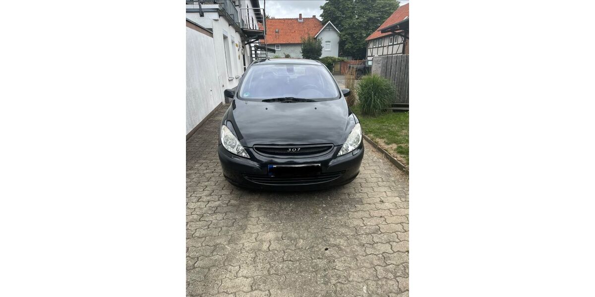 Peugeot 307 194.223 km 1.100 &euro; Börßum 38312