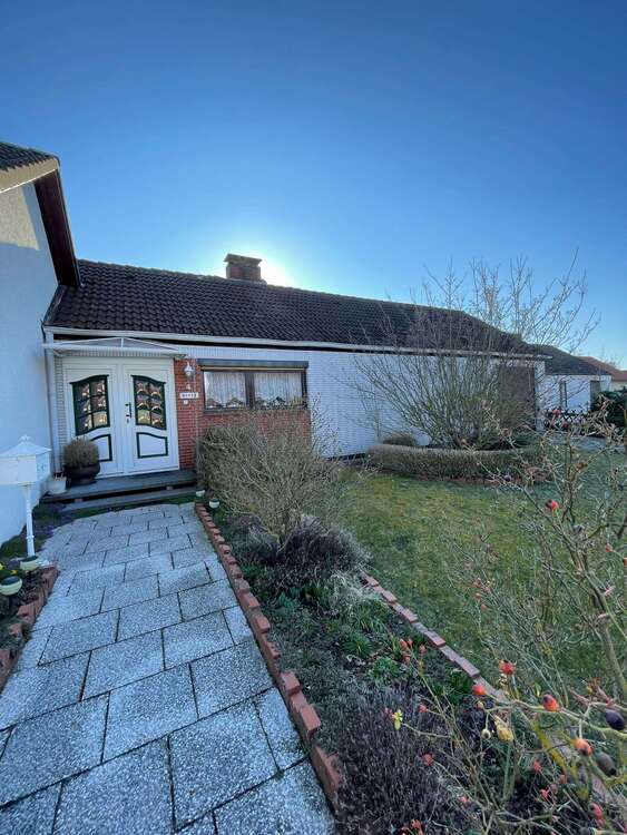 Haus zum Kaufen in Braunschweig 239.000 € 112 m²