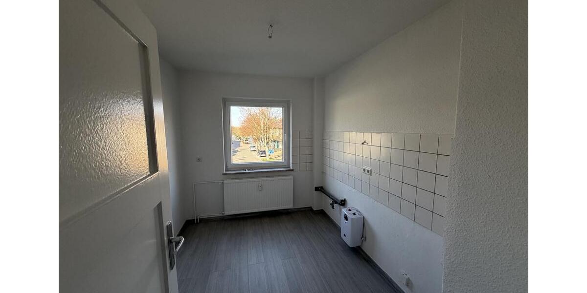 Etagenwohnung Salzgitter Ortschaft Ost - 3 Zimmer, 55 m&sup2;, 384&euro; | Angebot:26380460