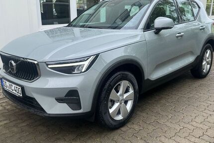 Volvo XC40 2.500 km 39.890 € Goslar OT Vienenburg 38690