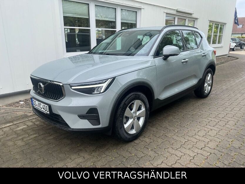 Volvo XC40 2.500 km 39.890 € Goslar OT Vienenburg 38690