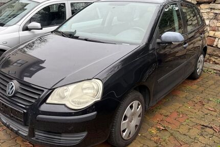 VW Polo 146.000 km 1.550 € Wolfenbüttel (Halchter) 38304