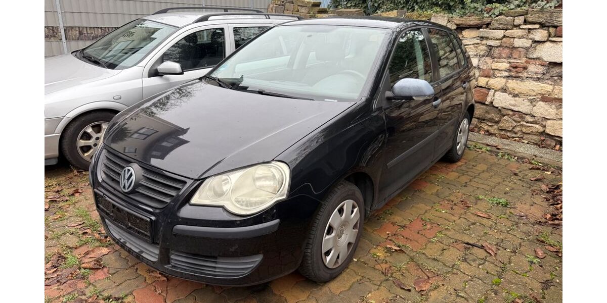 VW Polo 146.000 km 1.550 € Wolfenbüttel (Halchter) 38304