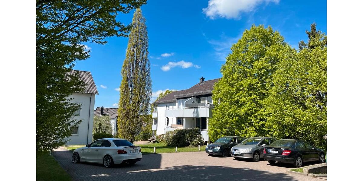 Dachgeschoßwohnung Salzgitter Ortschaft Südost - 1 Zimmer, 45 m&sup2;, 490&euro; | Angebot:26322921