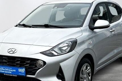 Hyundai i10 87.000 km 9.950 &euro; Goslar 38644