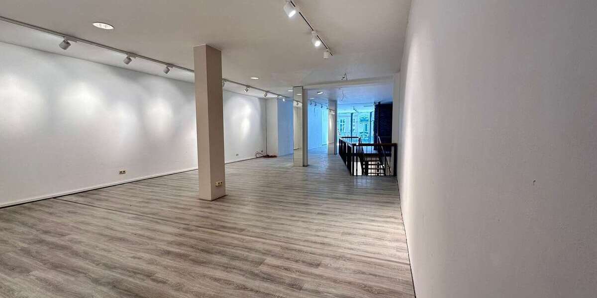 Gewerbeobjekt Braunschweig Innenstadt - 3.000&euro; | Angebot:26751538