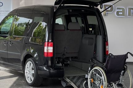VW Caddy 177.421 km 14.950 &euro; Salzgitter 38259