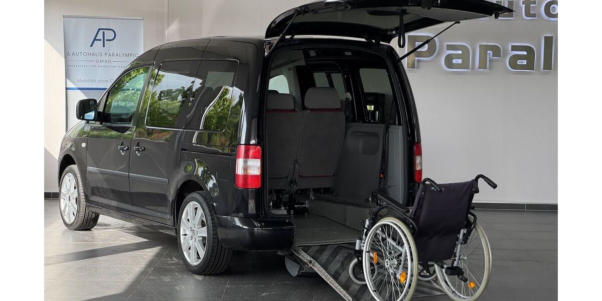 VW Caddy 177.421 km 14.950 &euro; Salzgitter 38259