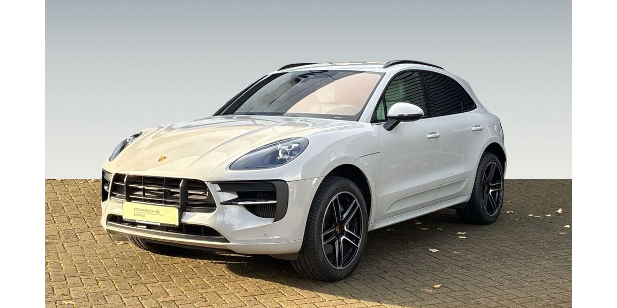 Porsche Macan 63.900 km 58.760 € Braunschweig 38114