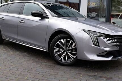 Peugeot 508 13.782 km 22.990 &euro; Braunschweig 38114