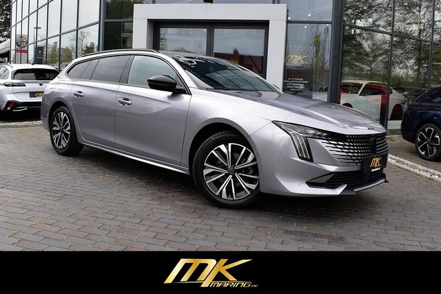 Peugeot 508 13.782 km 22.990 &euro; Braunschweig 38114