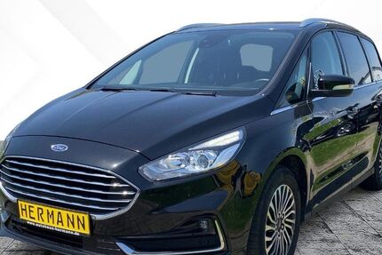 Ford Galaxy 87.429 km 29.307 &euro; Goslar 38644